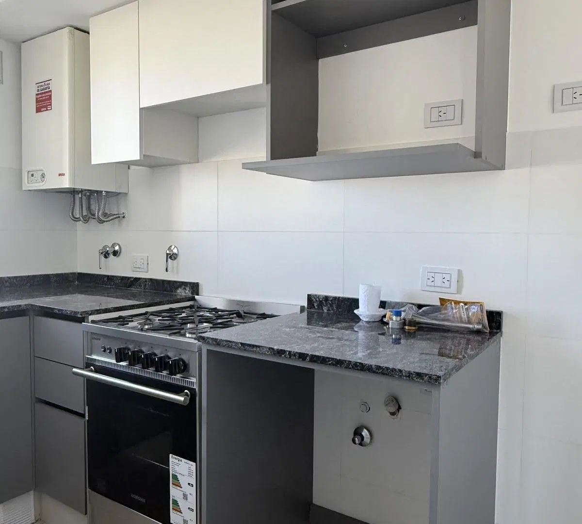 Departamento de un dormitorio en venta en Pilares de Manantiales a estrenar 5