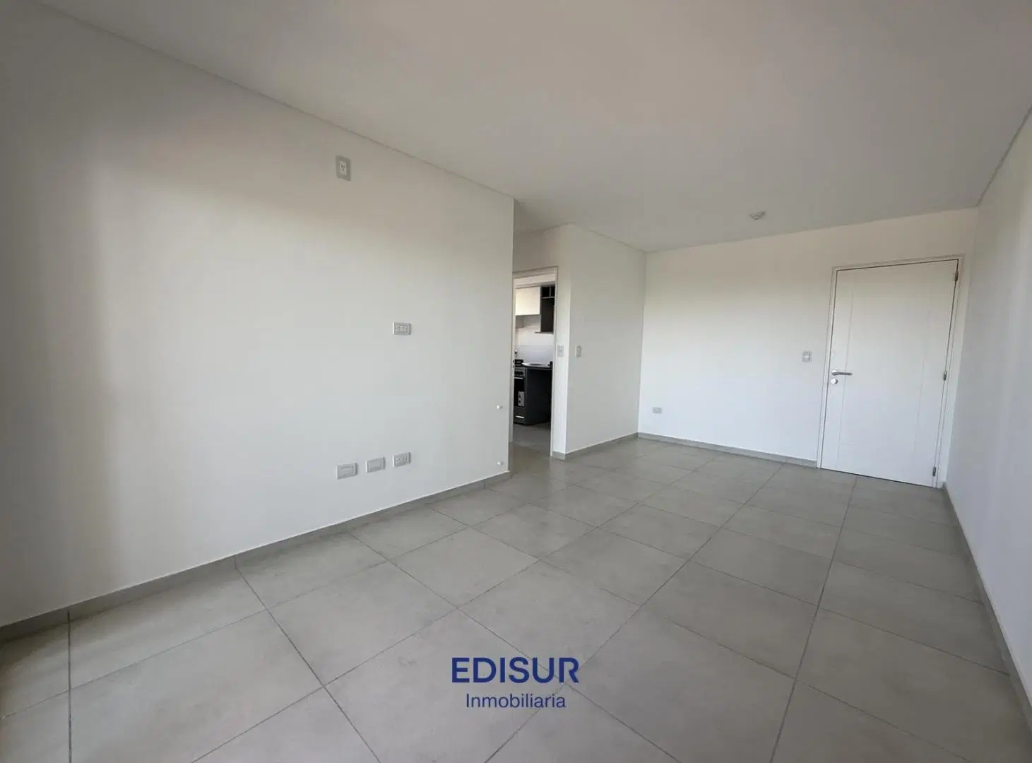 Departamento de un dormitorio en venta en Pilares de Manantiales a estrenar 3