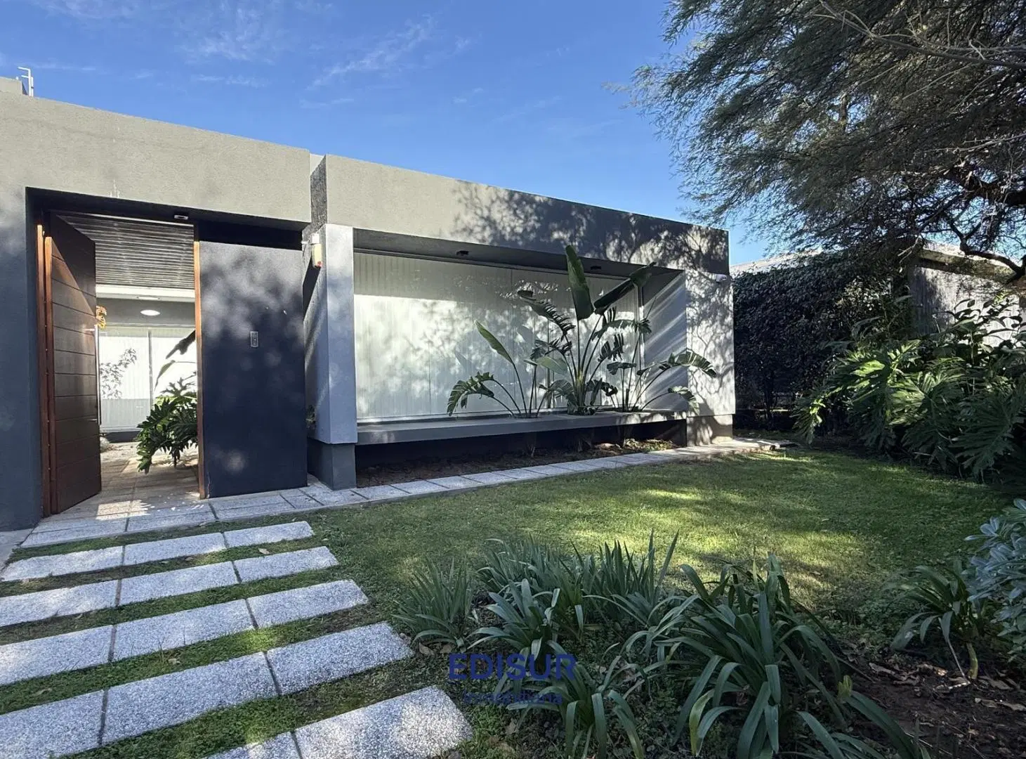 Casa en Manantiales Country 4