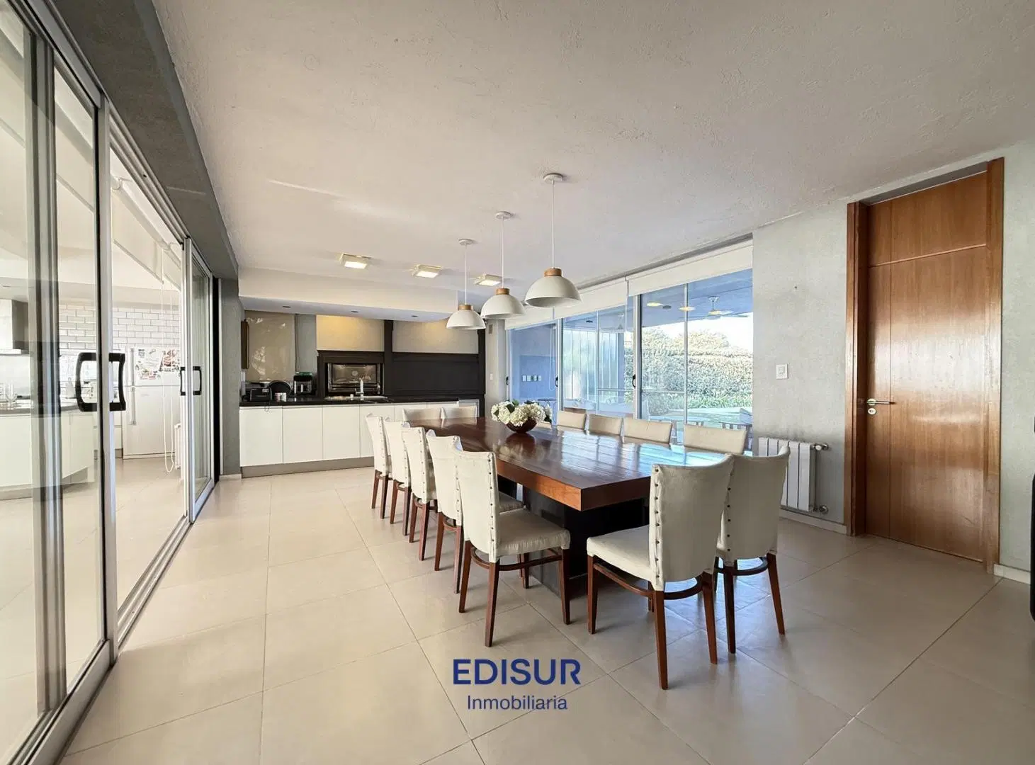 Casa en Manantiales Country 3
