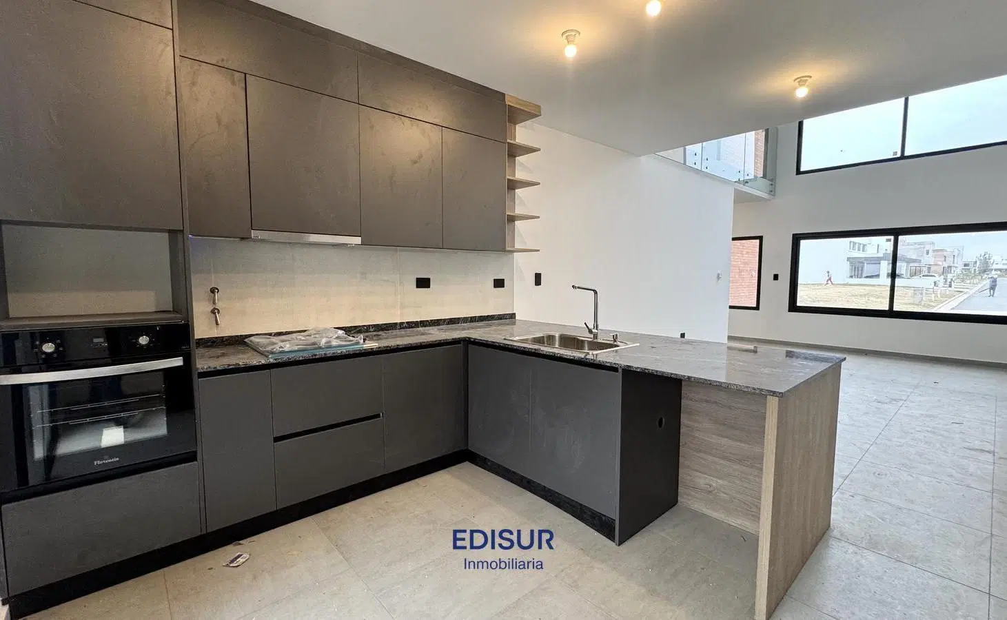 Duplex Prados de Manantiales a ESTRENAR 1