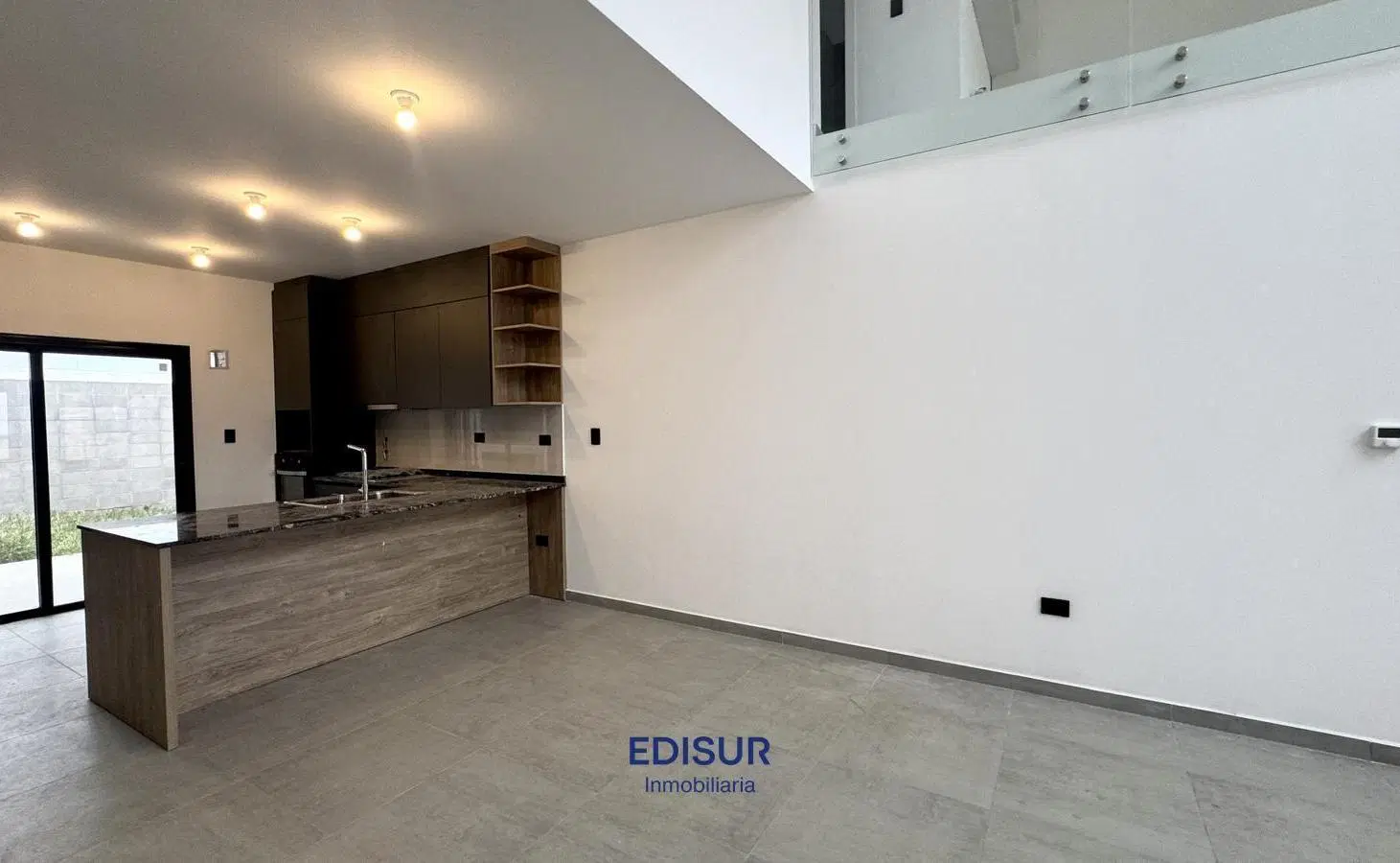 Duplex Prados de Manantiales a ESTRENAR 5