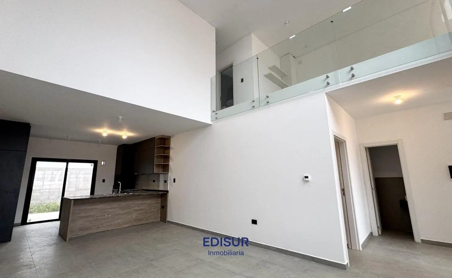 Duplex Prados de Manantiales a ESTRENAR 4