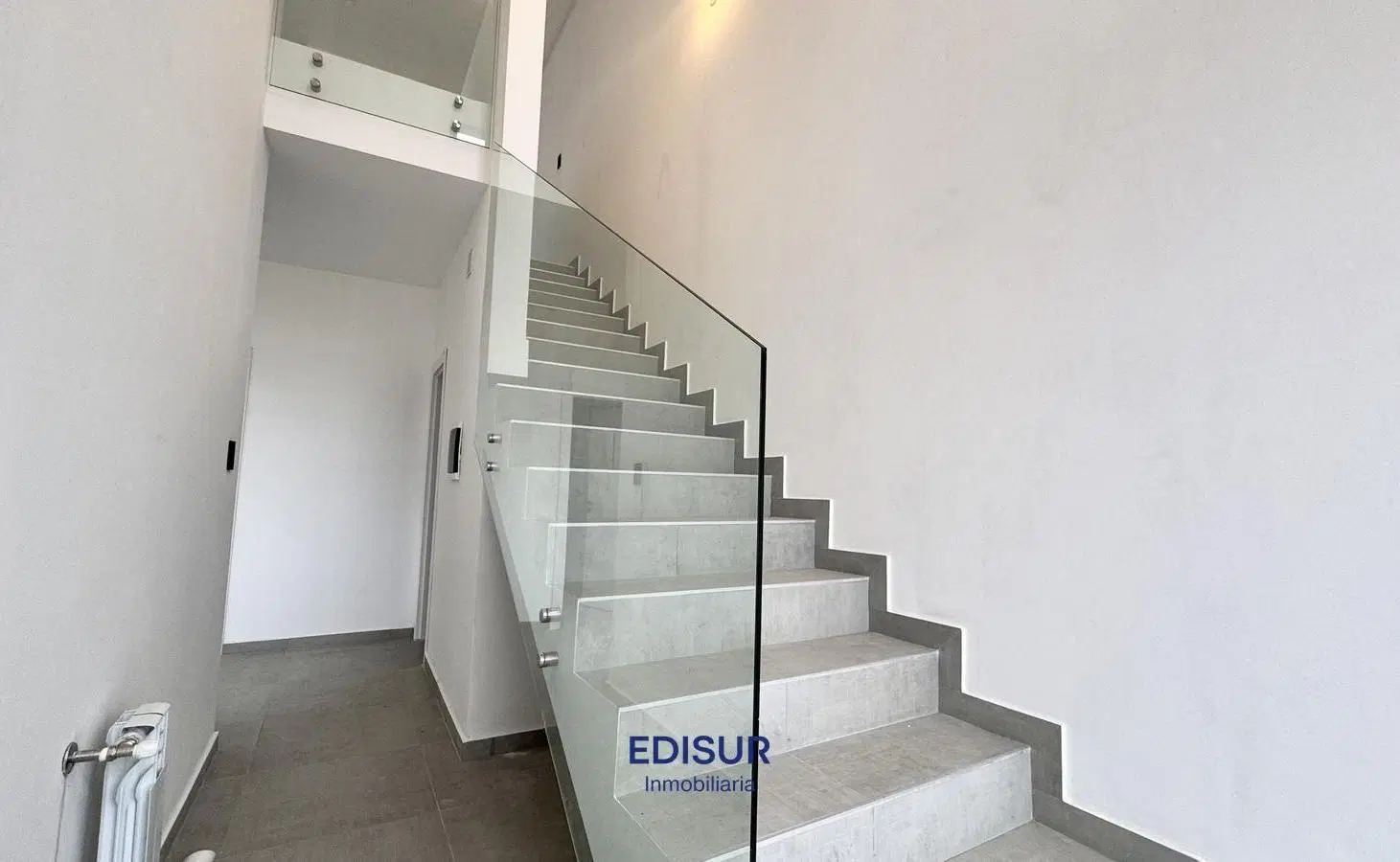 Duplex Prados de Manantiales a ESTRENAR 3