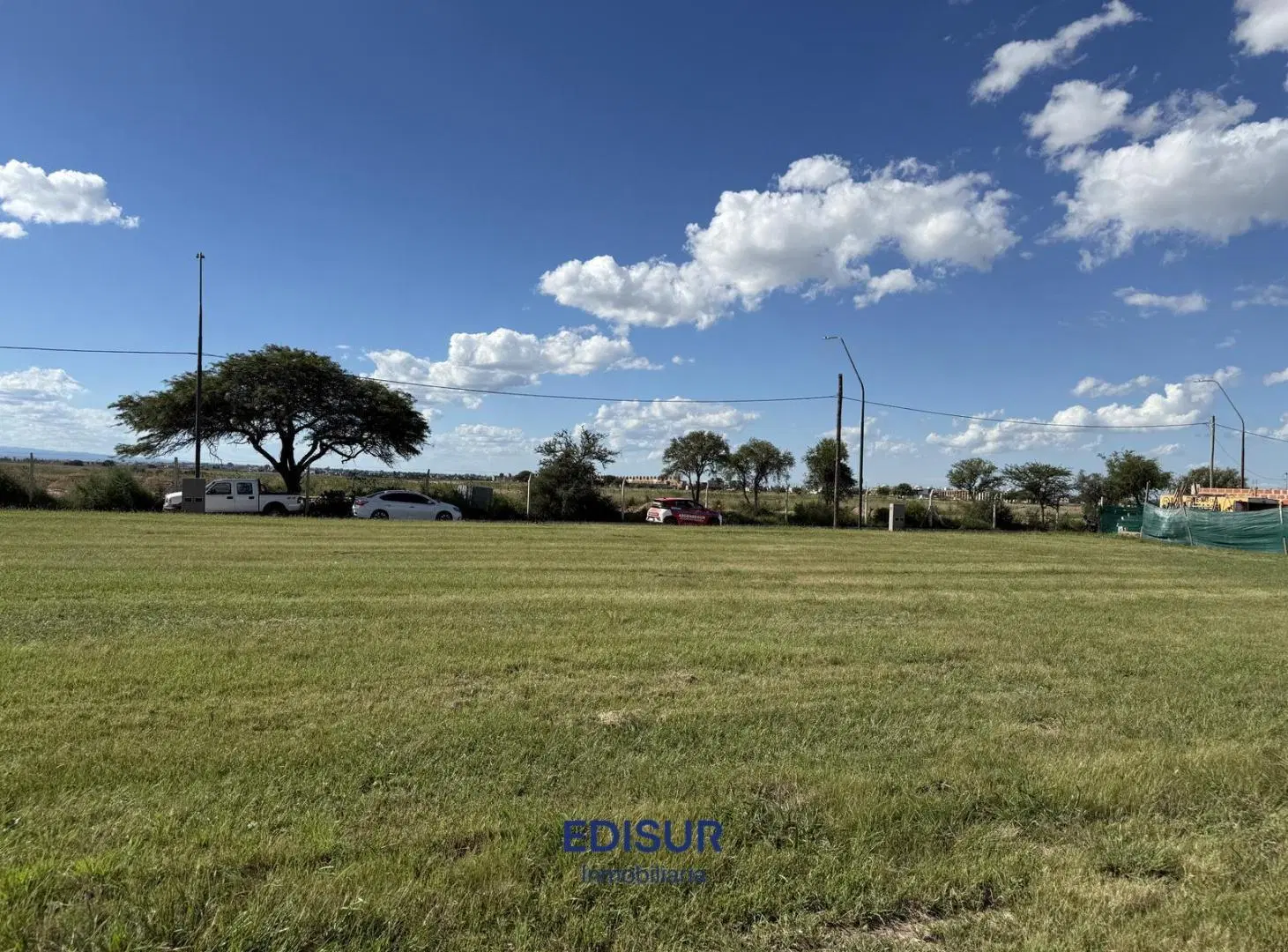 Terreno en venta en Pampas de Manantiales 2