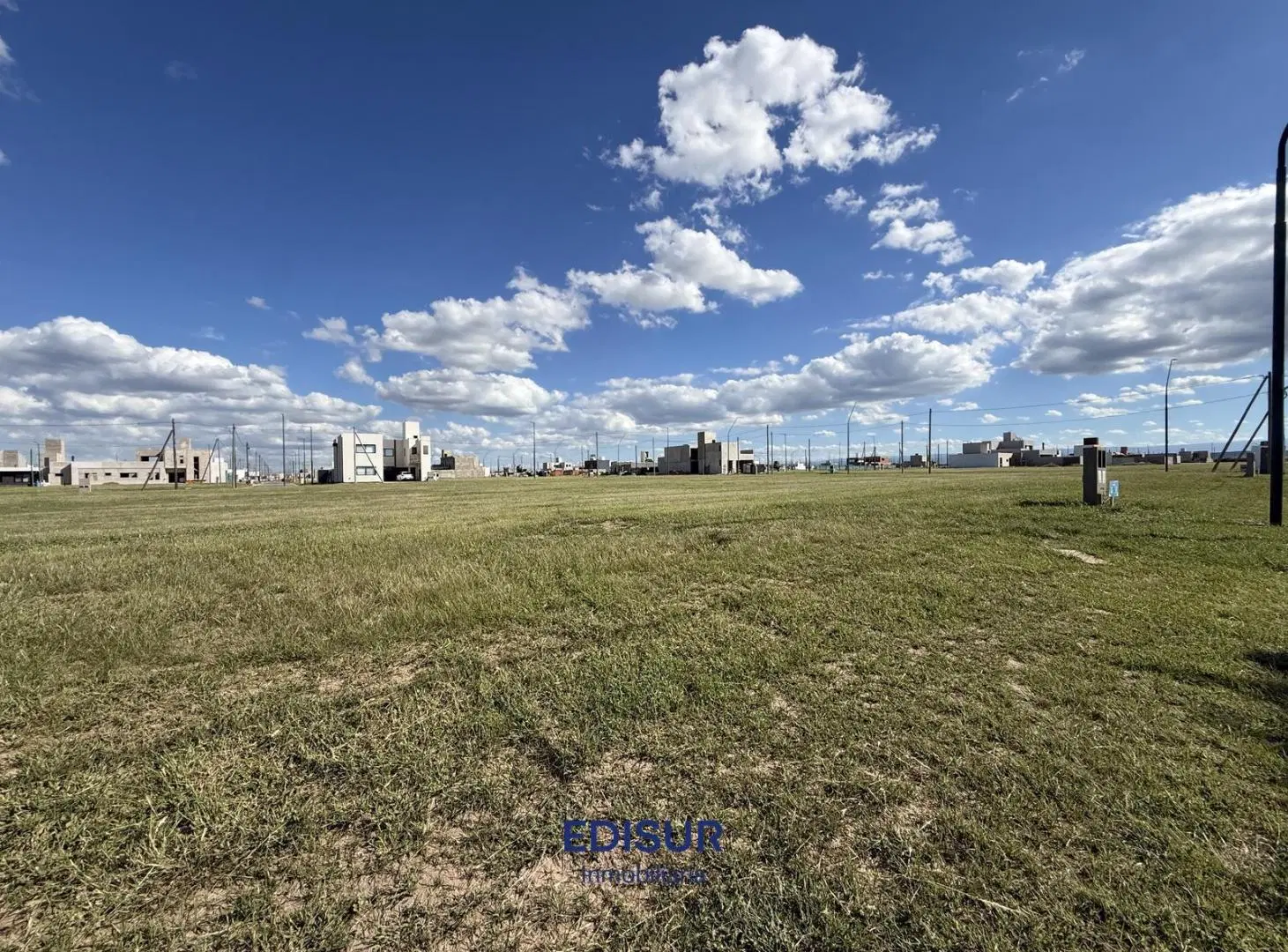 Terreno en venta en Pampas de Manantiales 2