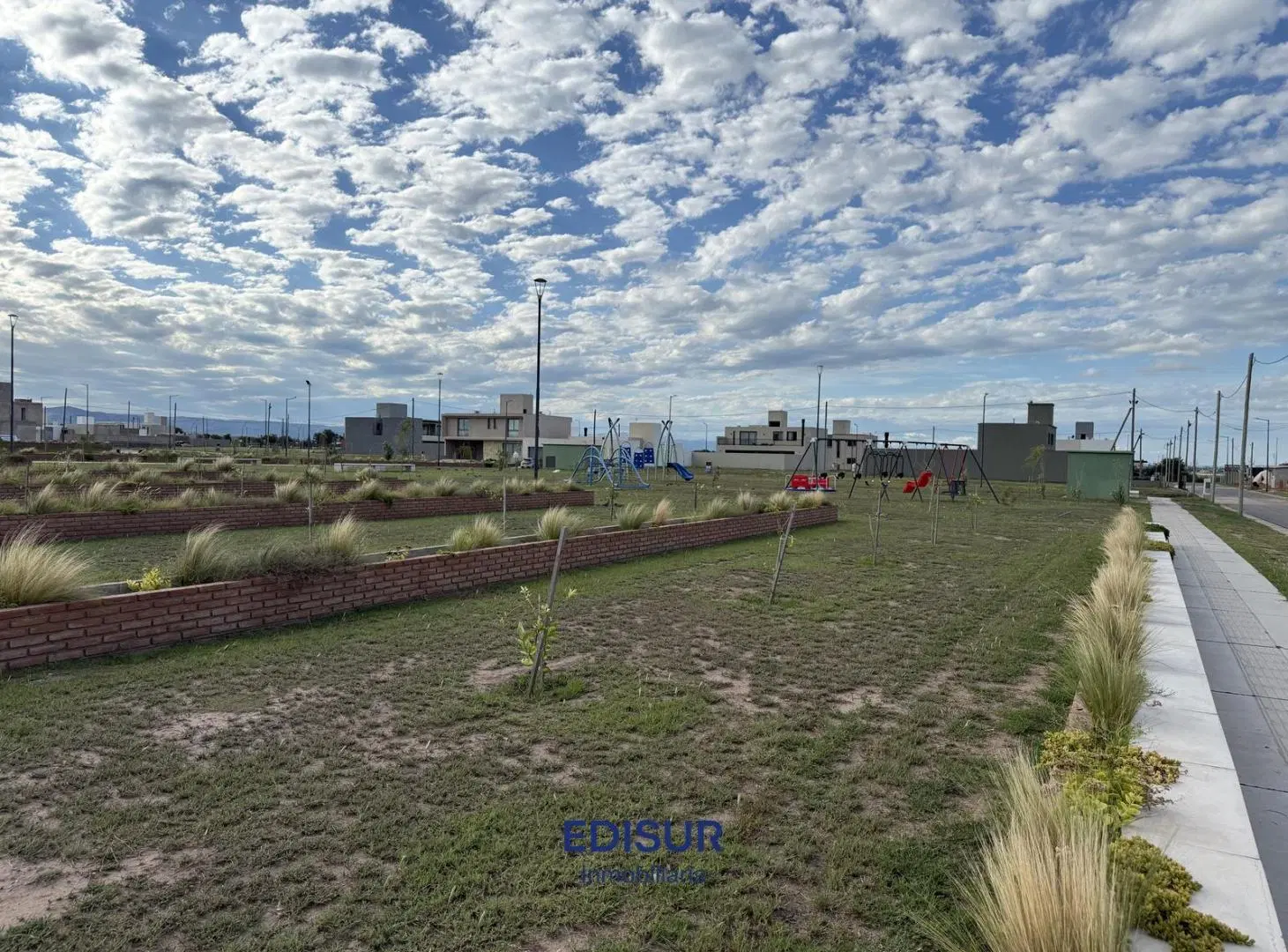 Terreno en venta en Pampas de Manantiales 5