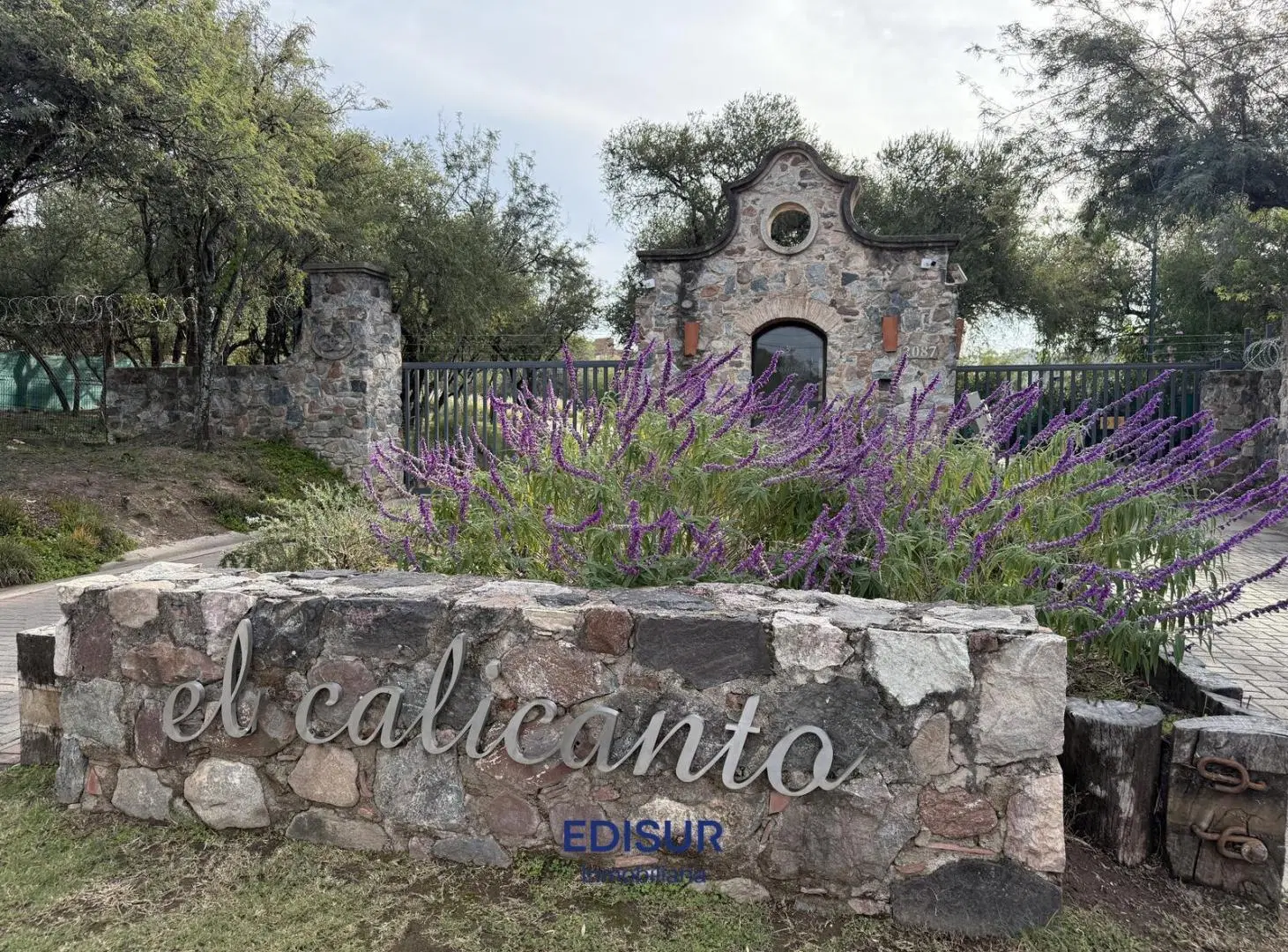 Casa en El Calicanto 2