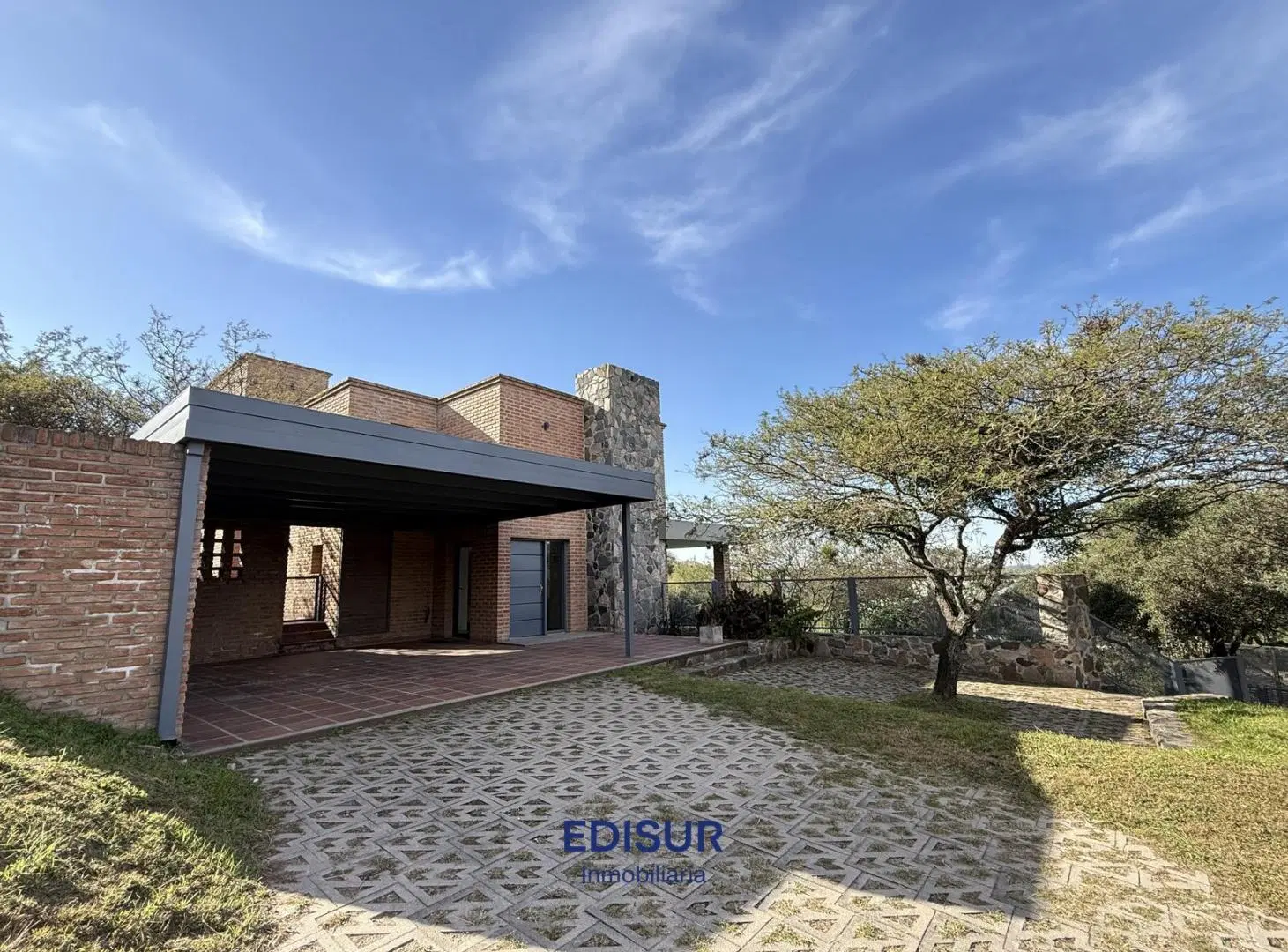Casa en El Calicanto 4