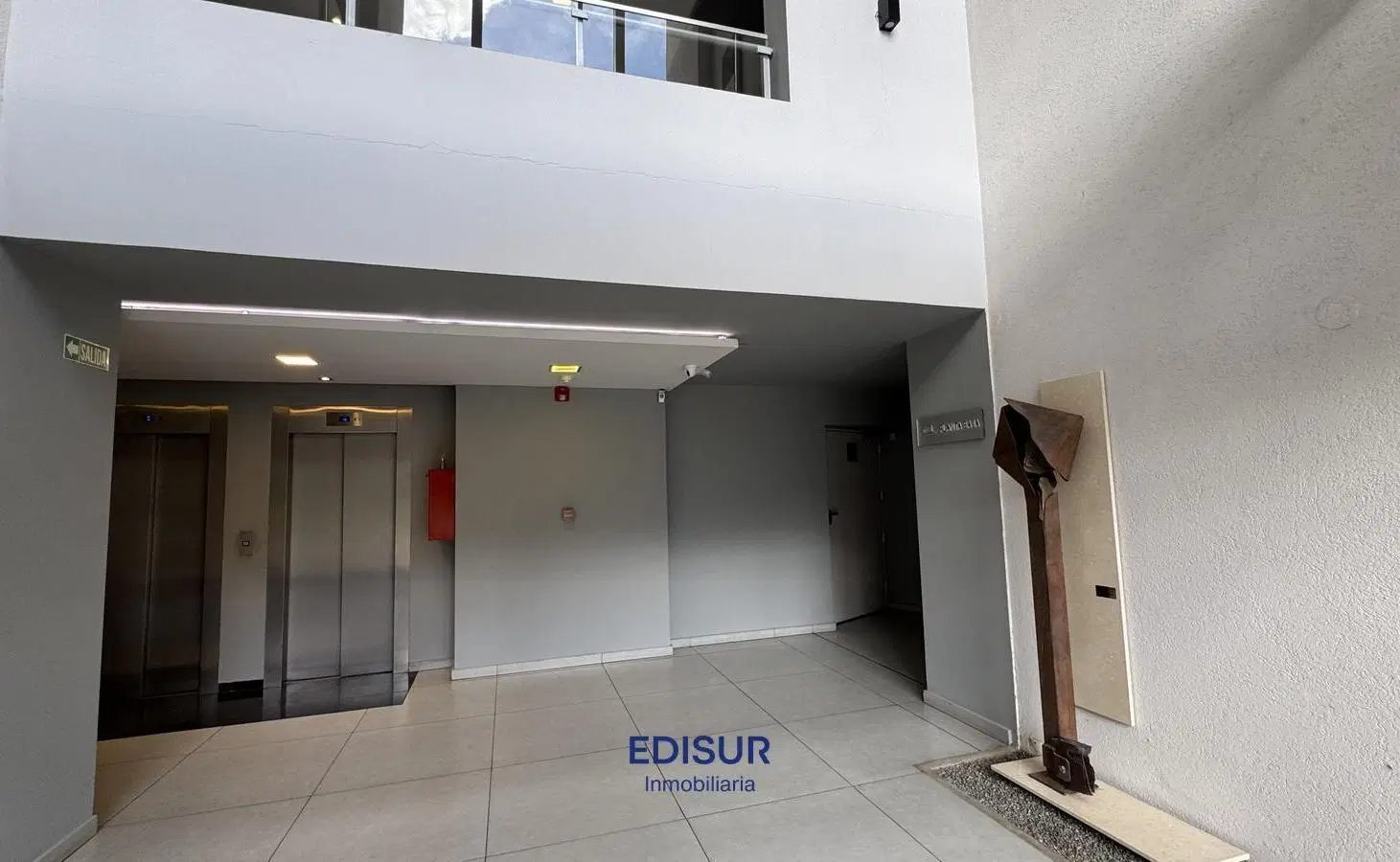 Departamento en Sureño de Manantiales 3