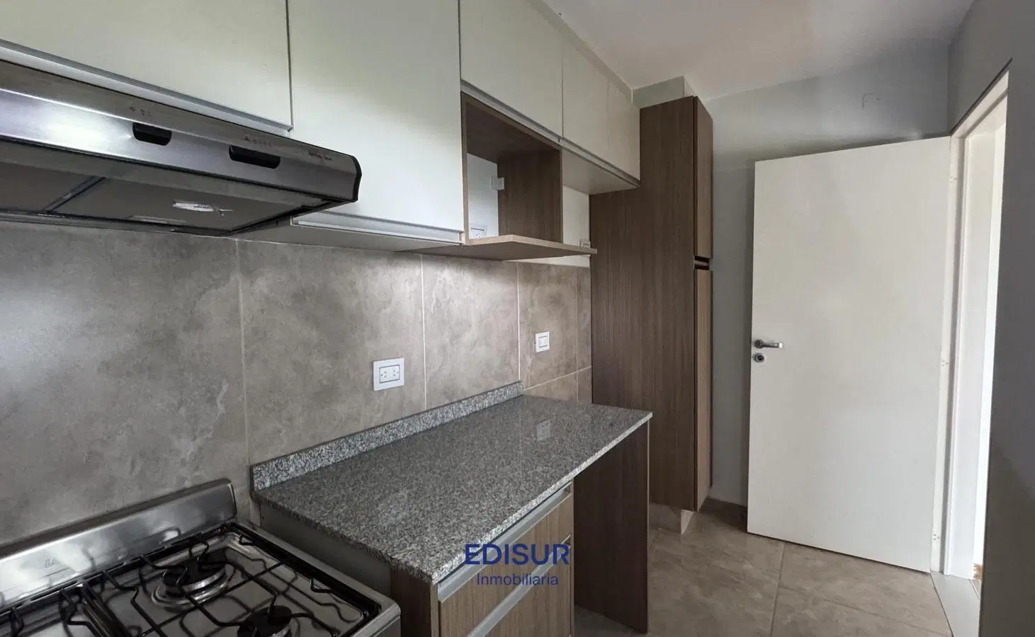 Departamento en Sureño de Manantiales 1