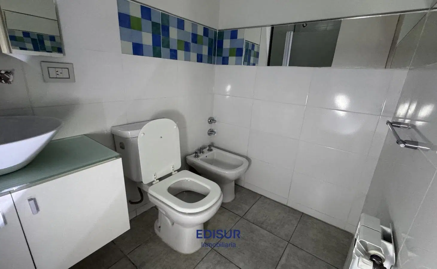 Departamento en Sureño de Manantiales 5