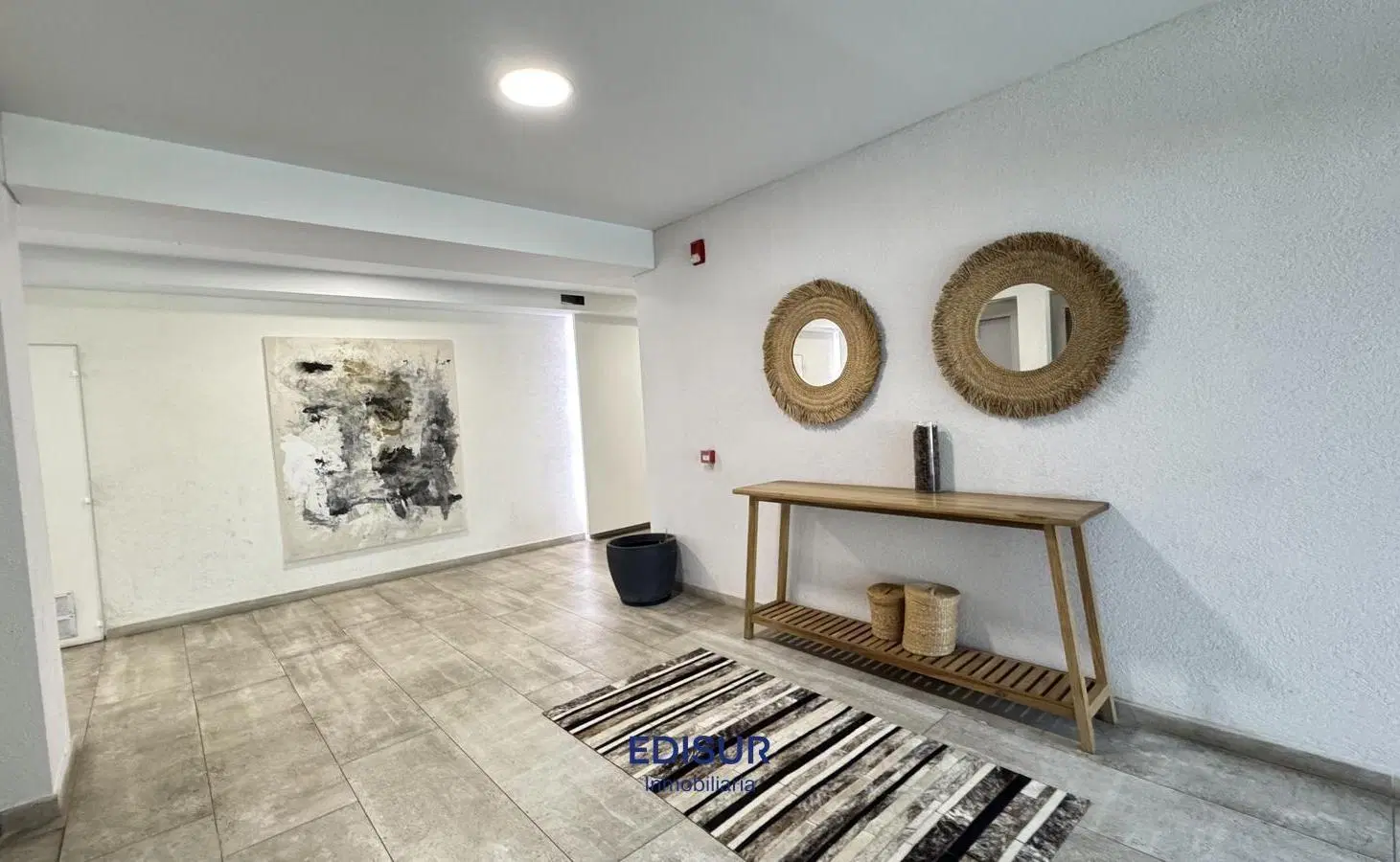 Departamento en Casonas San Benito, Manantiales I 3