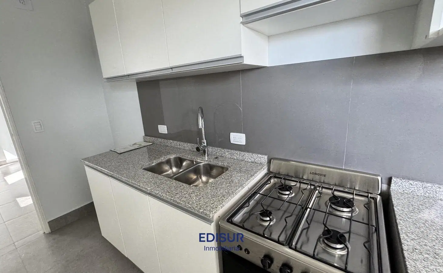 Departamento en Casonas San Benito, Manantiales I 5