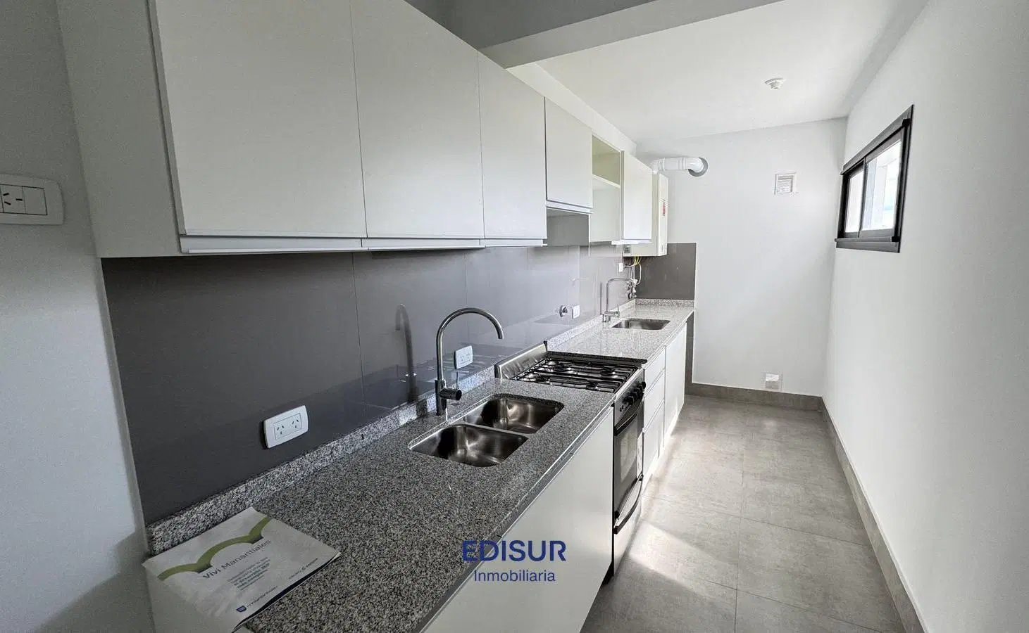 Departamento en Casonas San Benito, Manantiales I 5