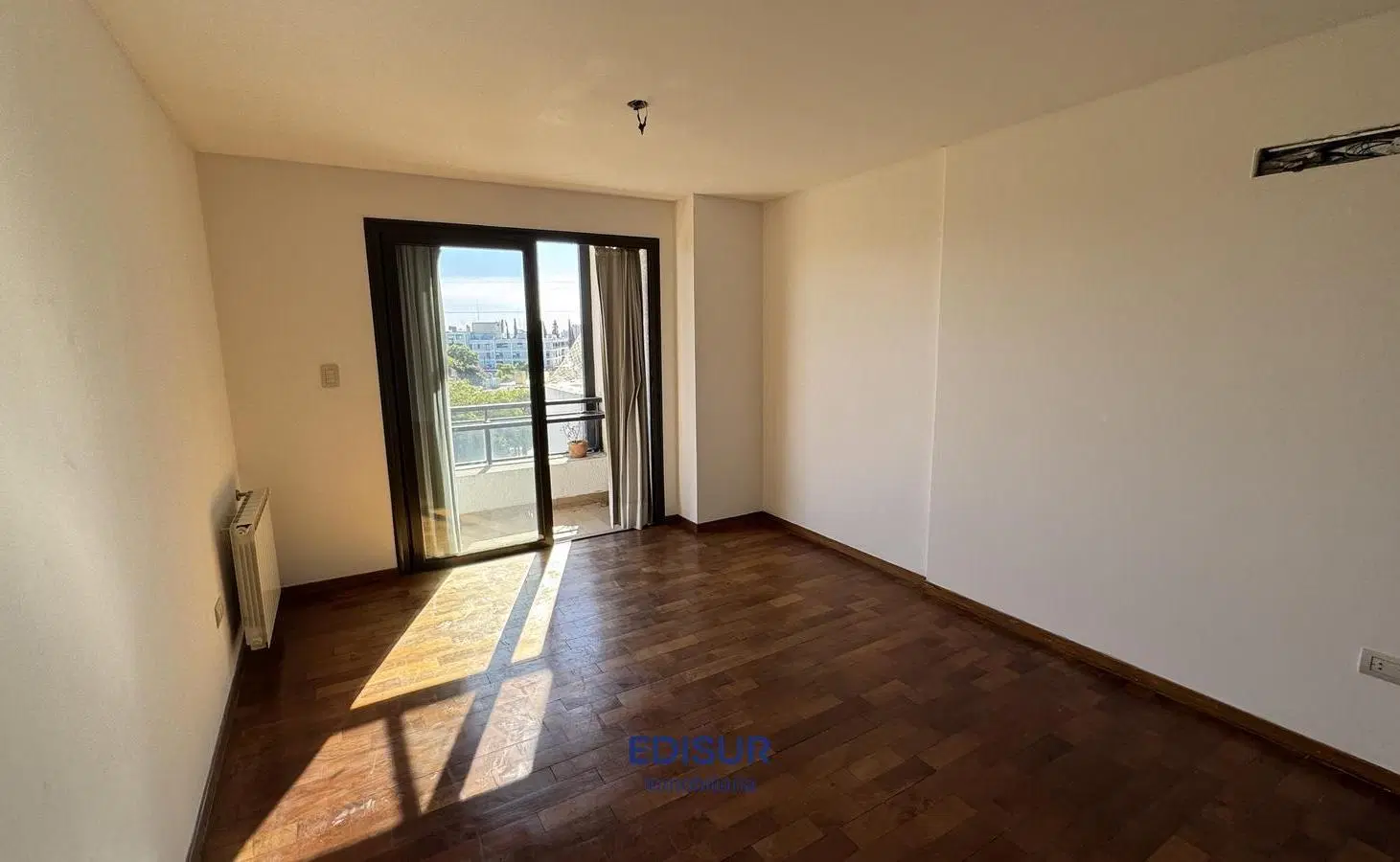 Casonar del Sur II - dpto 2 dorm en alquiler con cochera 4