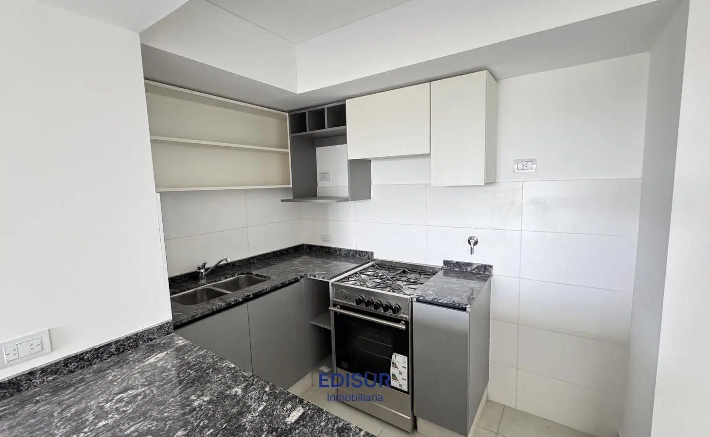 Departamento de un dormitorio en venta en Pilares de Manantiales a estrenar 1