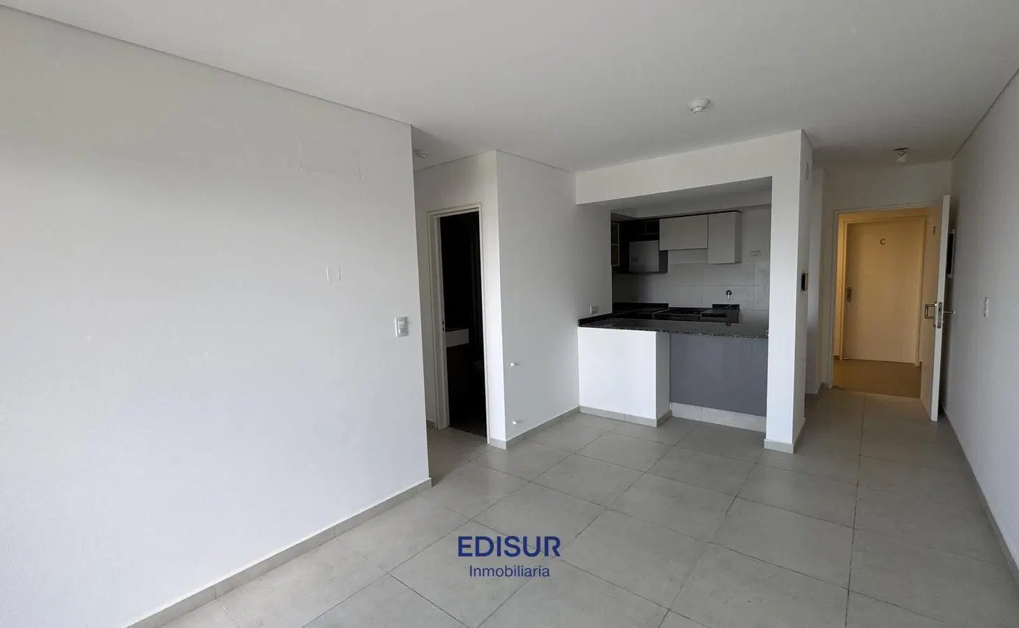 Departamento de un dormitorio en venta en Pilares de Manantiales a estrenar 4