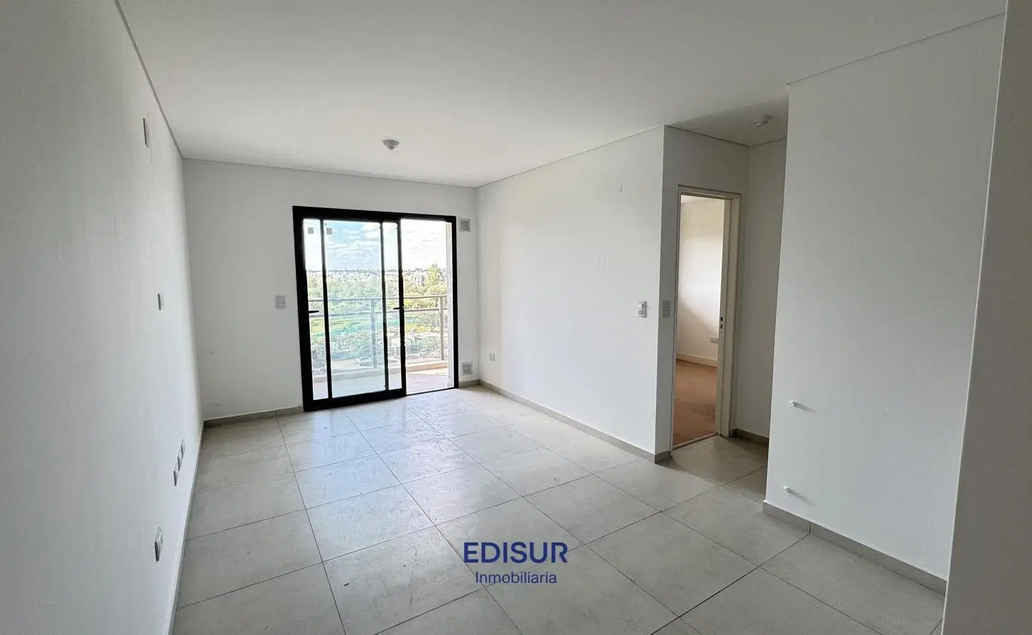 Departamento de un dormitorio en venta en Pilares de Manantiales a estrenar 2