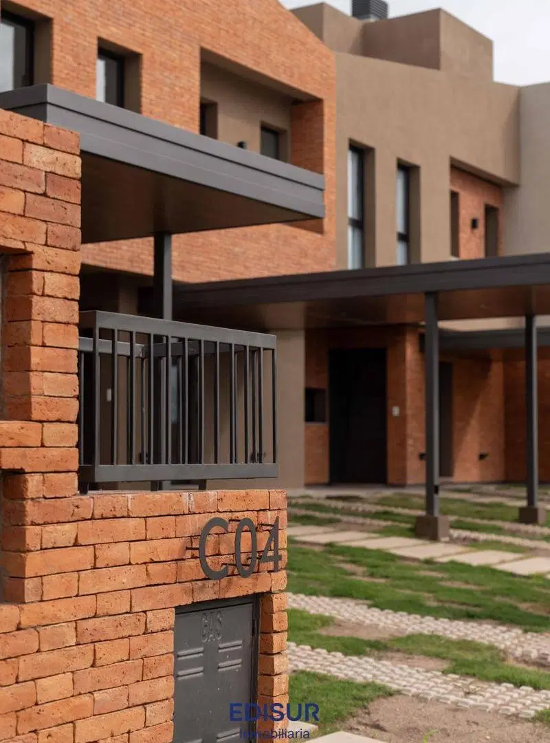 Duplex en Verbenas Housing Manantiales II 2