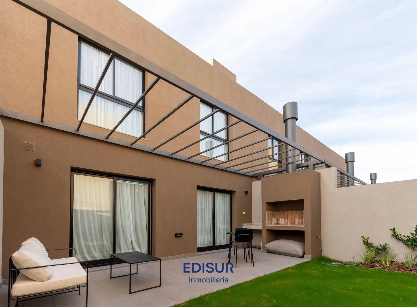 Duplex en Verbenas Housing Manantiales II 4