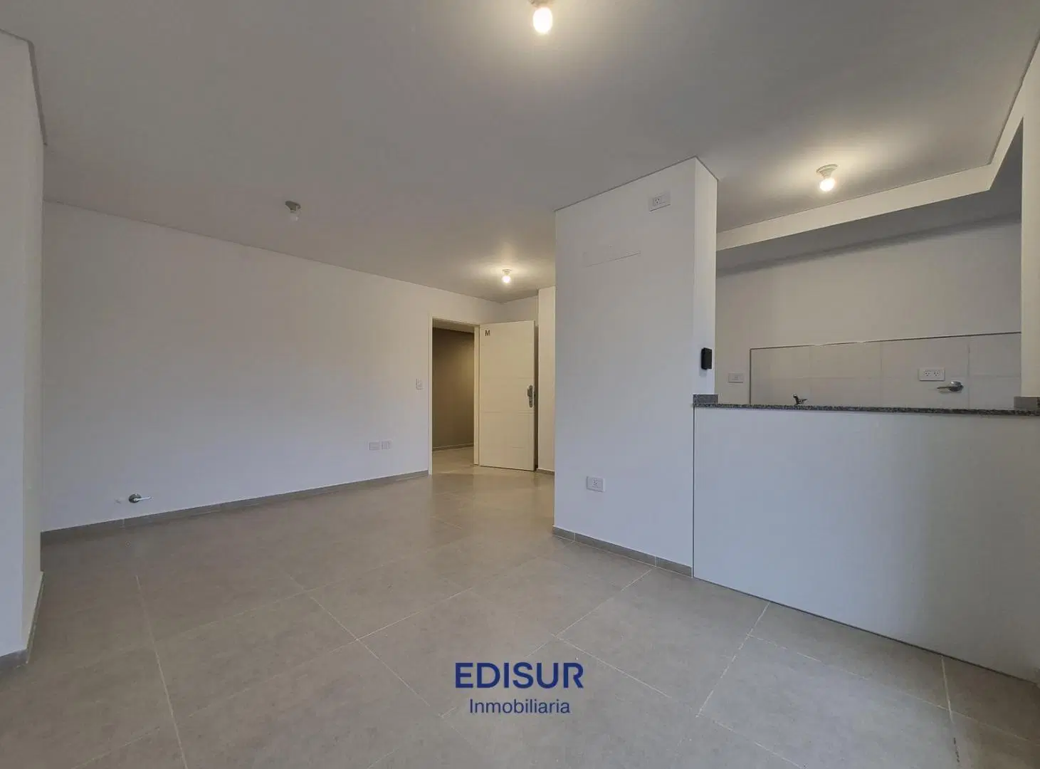 Departamento a estrenar 1 Dormitorio 1