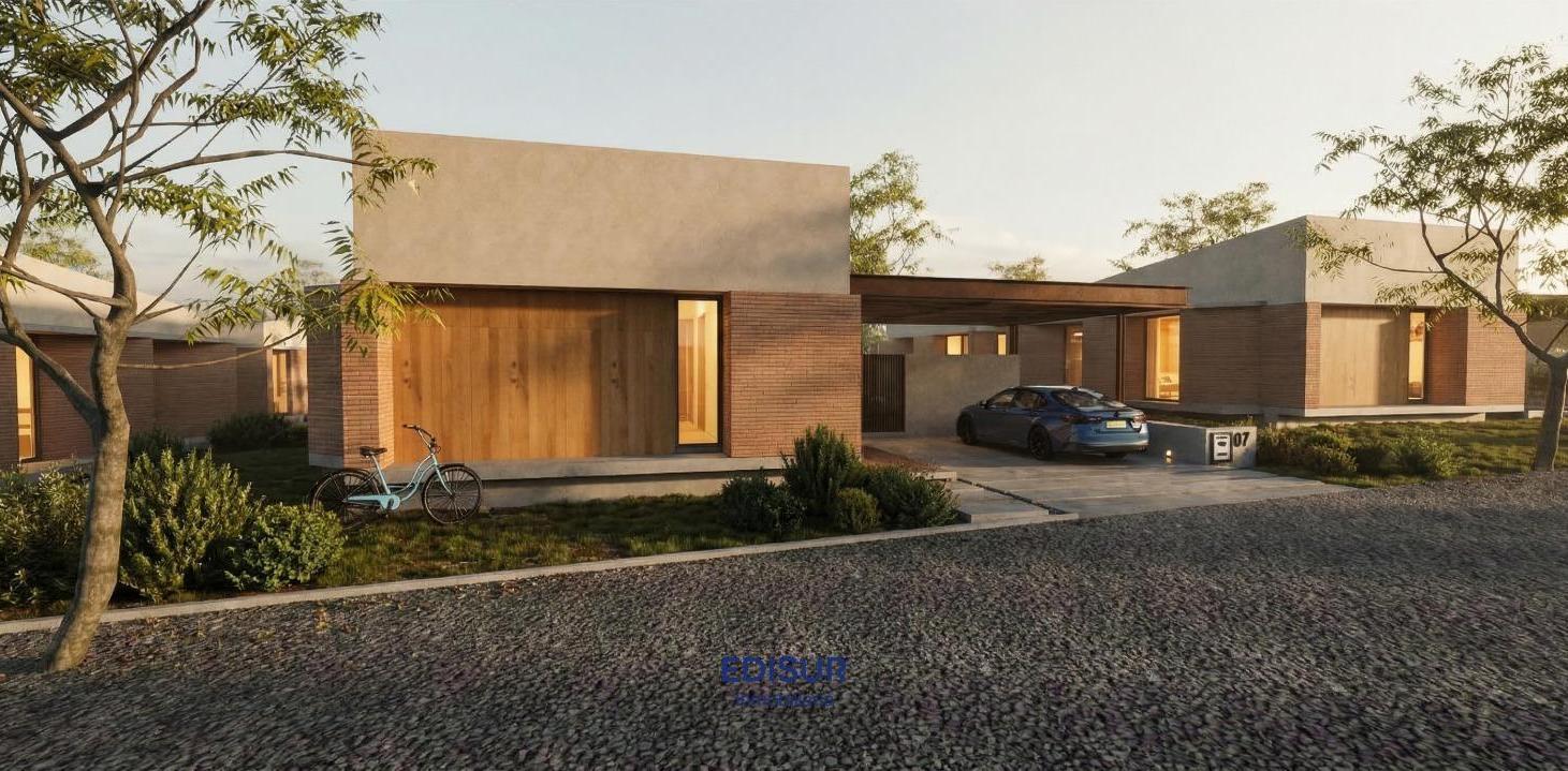 Housing LOMITAS CASAS DE CAMPO