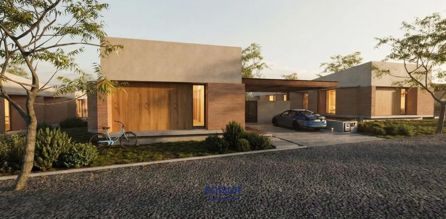 Housing LOMITAS CASAS DE CAMPO 4
