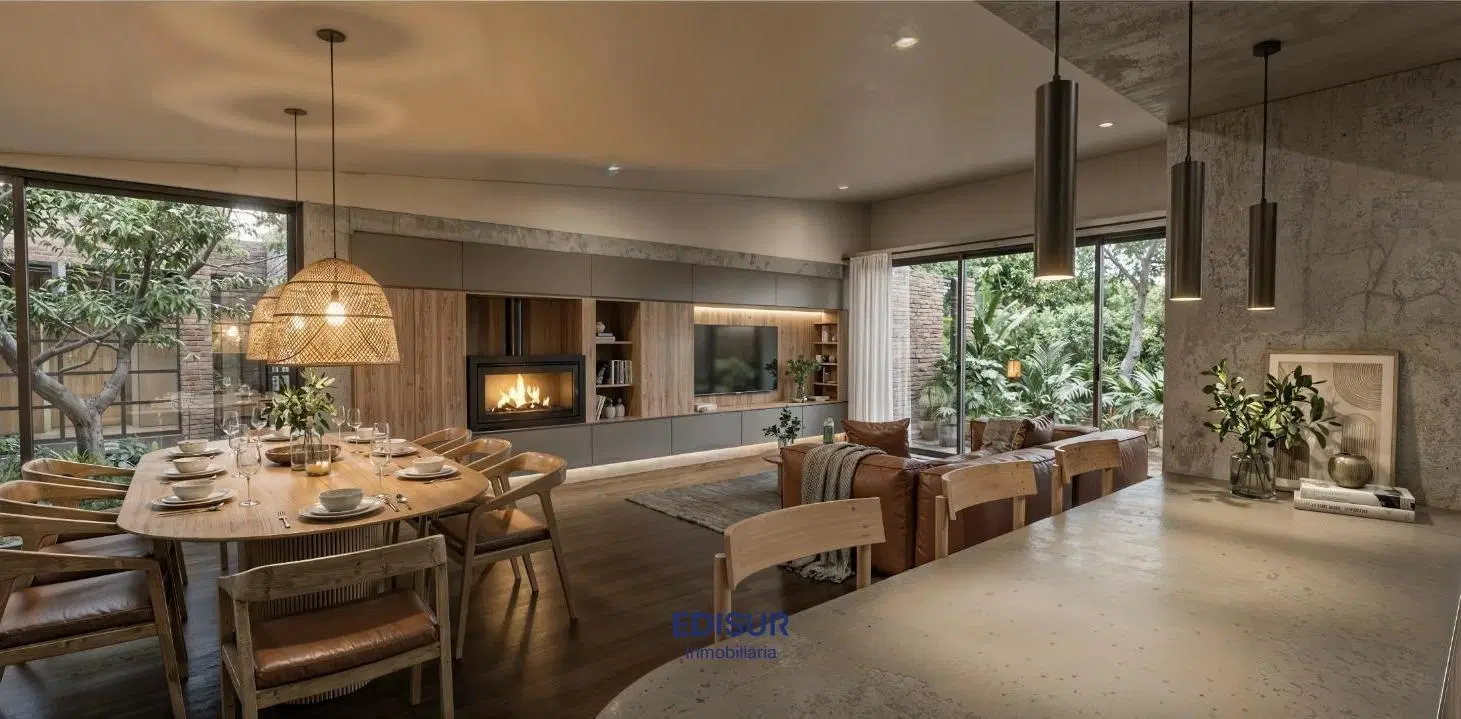 Housing LOMITAS CASAS DE CAMPO 5