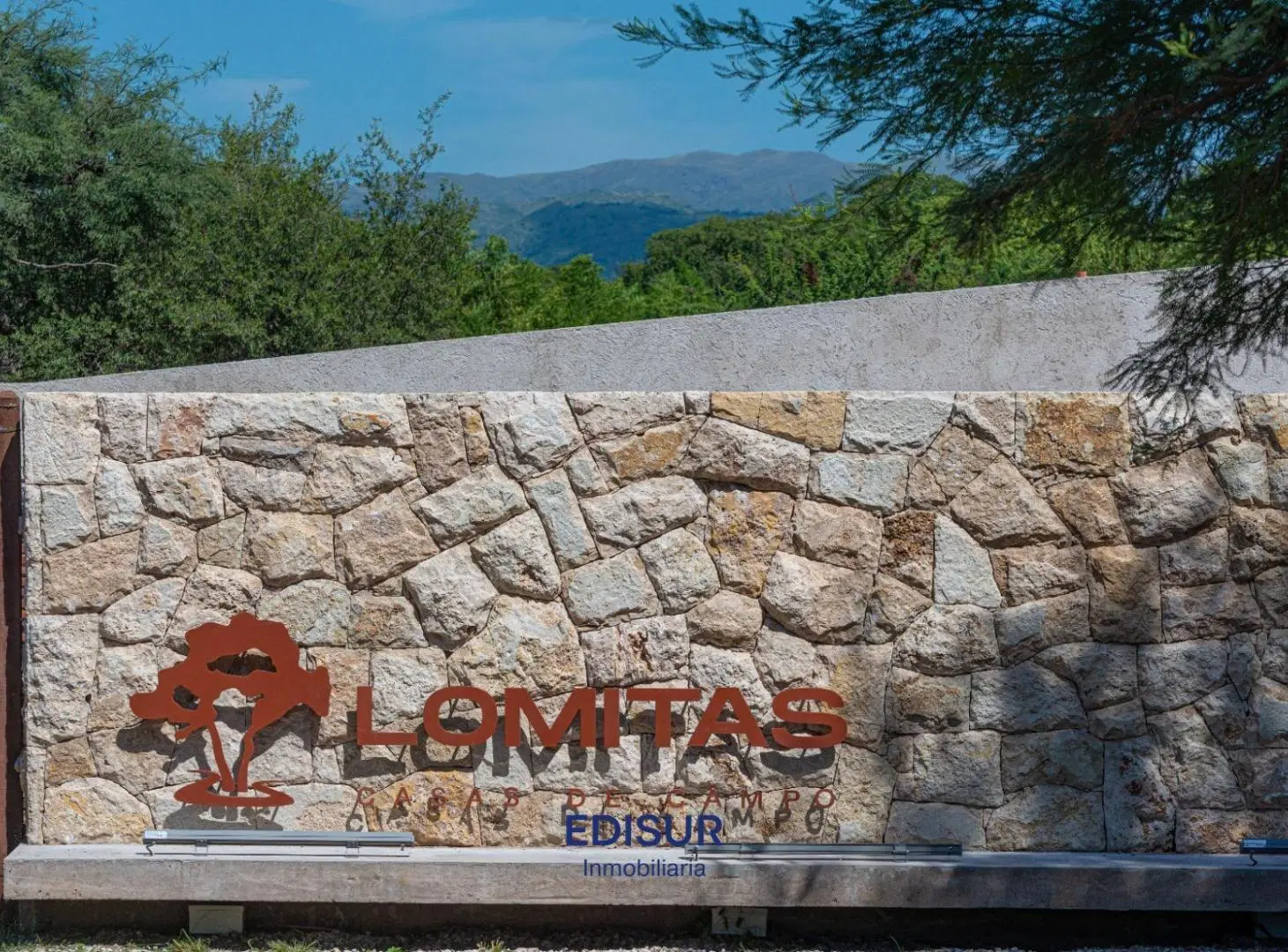 Housing LOMITAS CASAS DE CAMPO 2