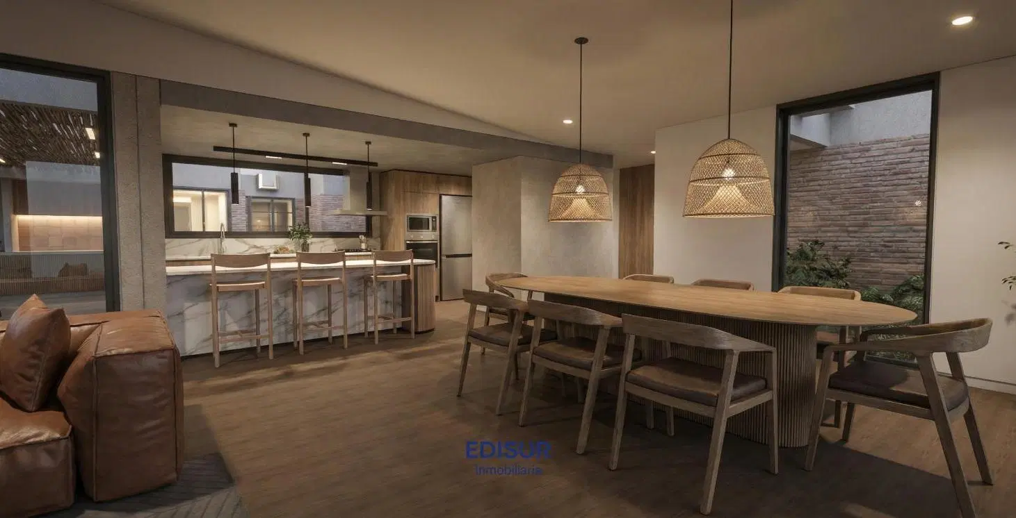 Housing LOMITAS CASAS DE CAMPO 3