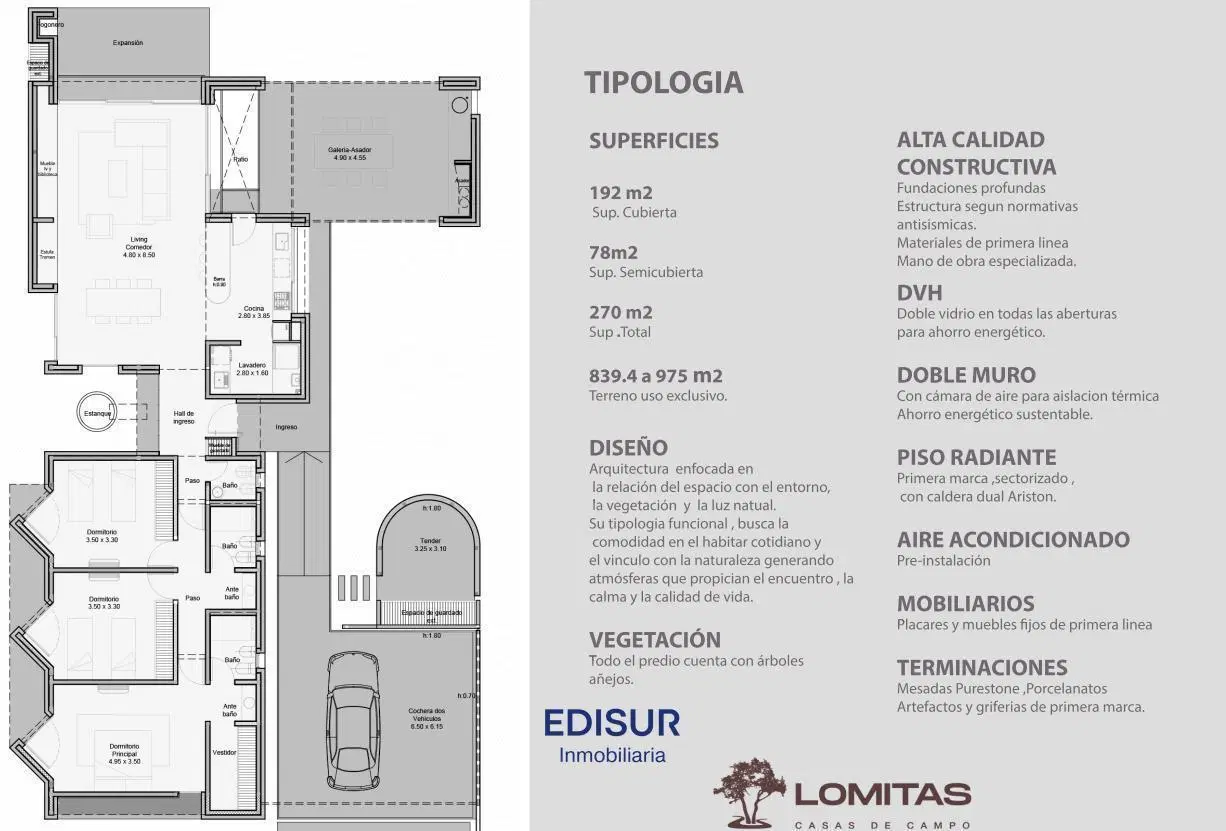 Plano 1
