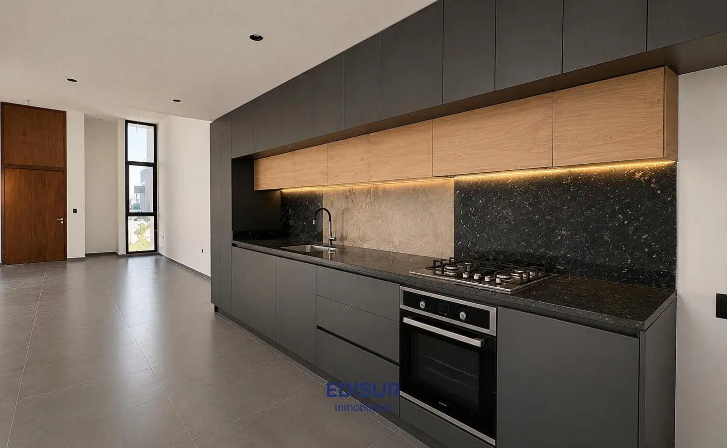 Duplex 2 dorm PB Colinas de Manantiales 5