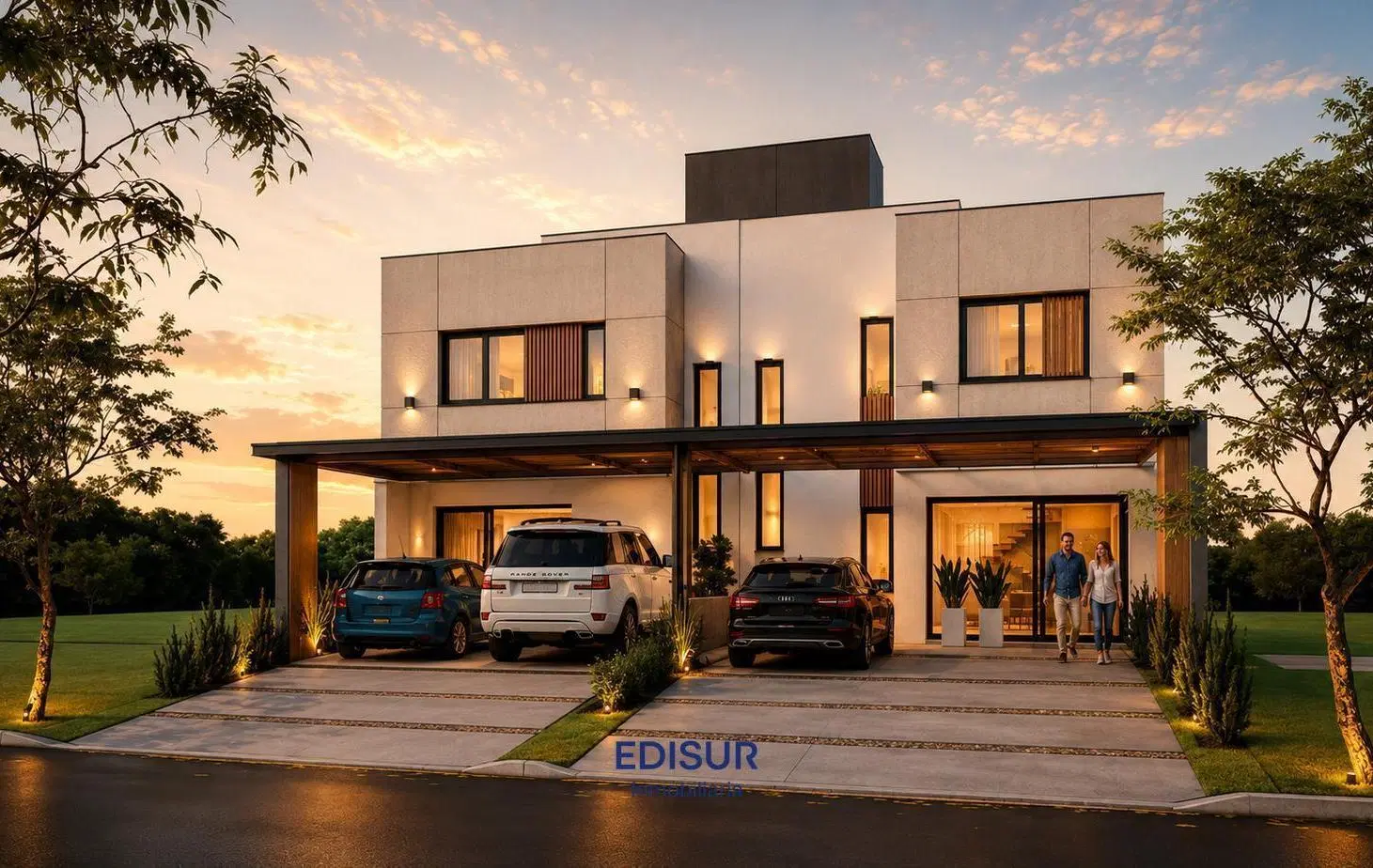 Dúplex en Venta en Abras de Manantiales | Diseño, Confort y Calidad 4
