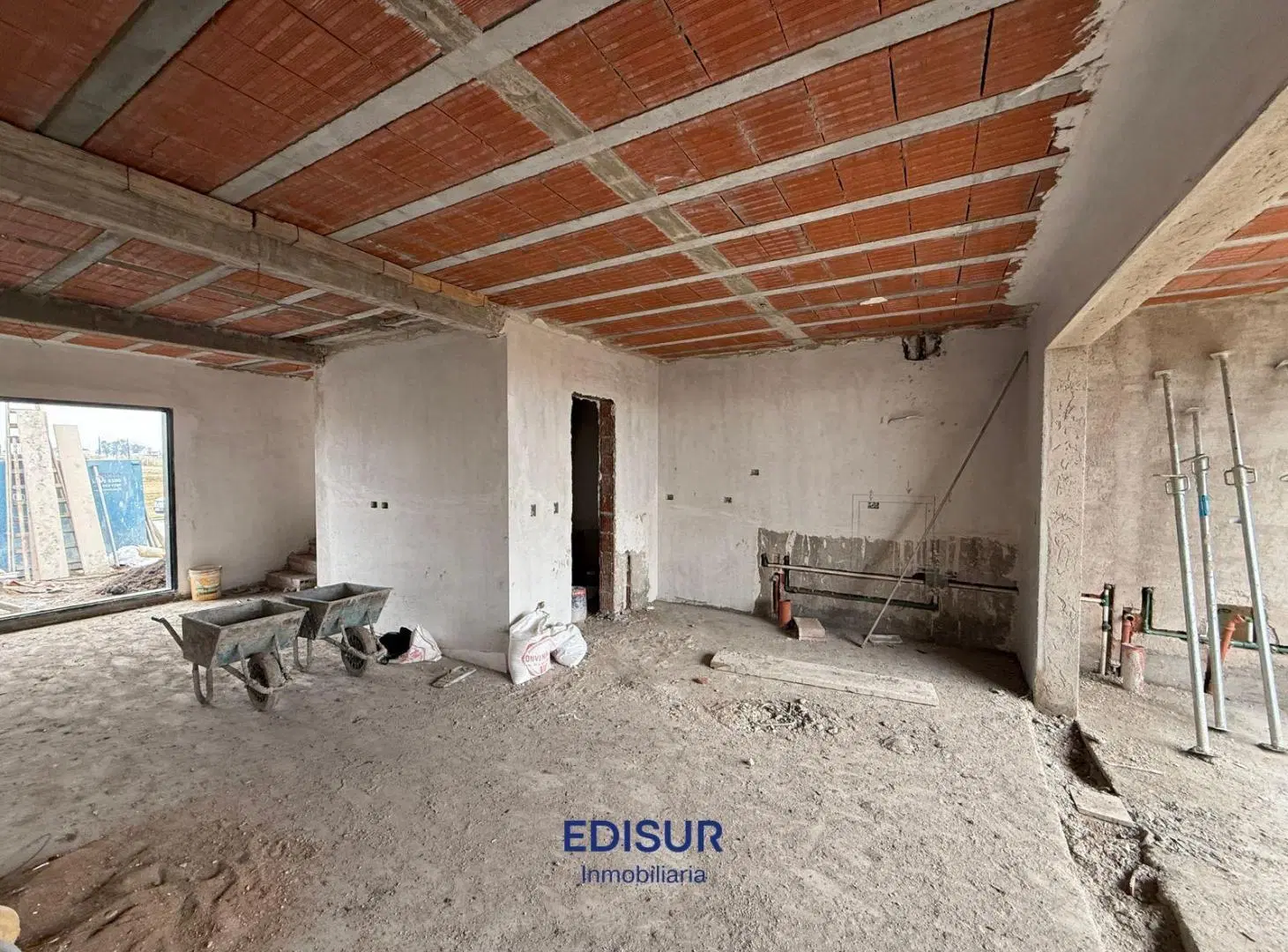 Dúplex en Venta en Abras de Manantiales | Diseño, Confort y Calidad 3