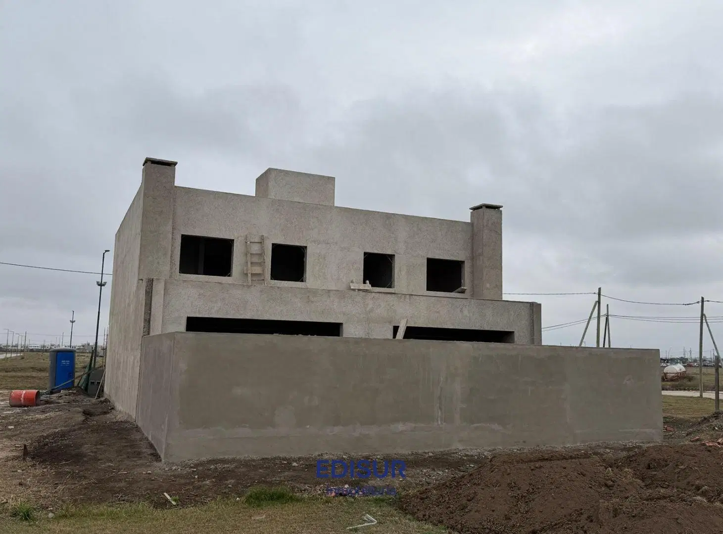 Dúplex en Venta en Abras de Manantiales | Diseño, Confort y Calidad 1