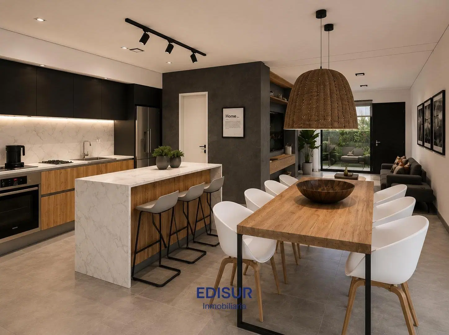 Dúplex en Venta en Abras de Manantiales | Diseño, Confort y Calidad 5