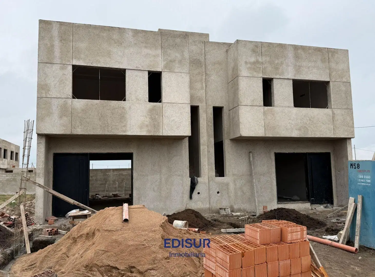 Dúplex en Venta en Abras de Manantiales | Diseño, Confort y Calidad 2