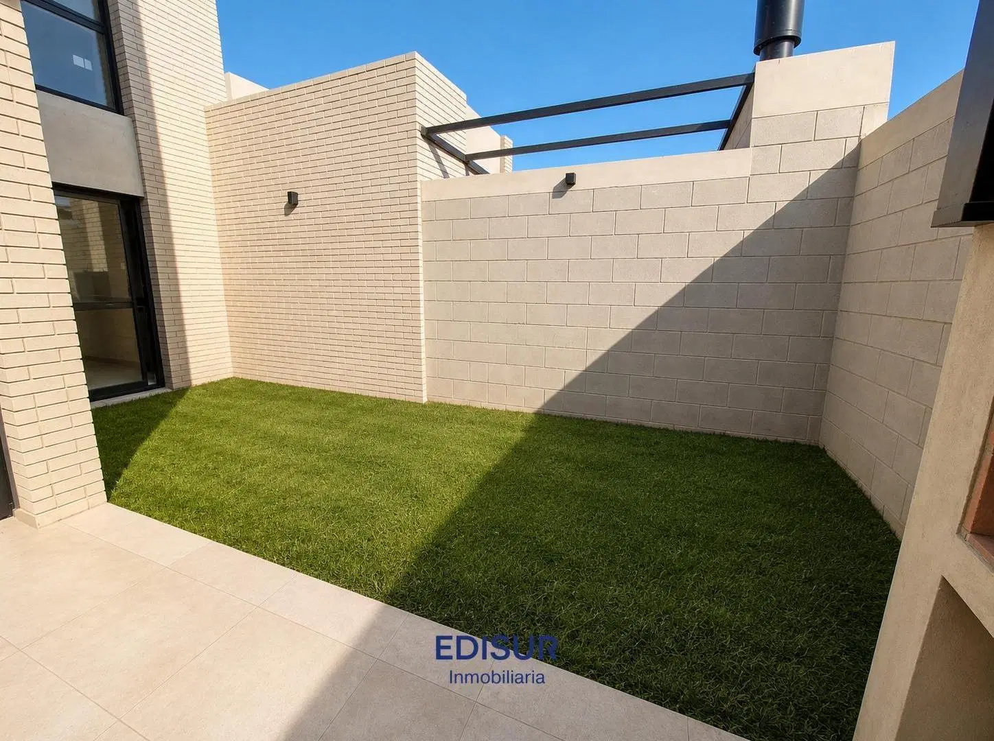 Duplex a estrenar en dos plantas dos dormitorios 1