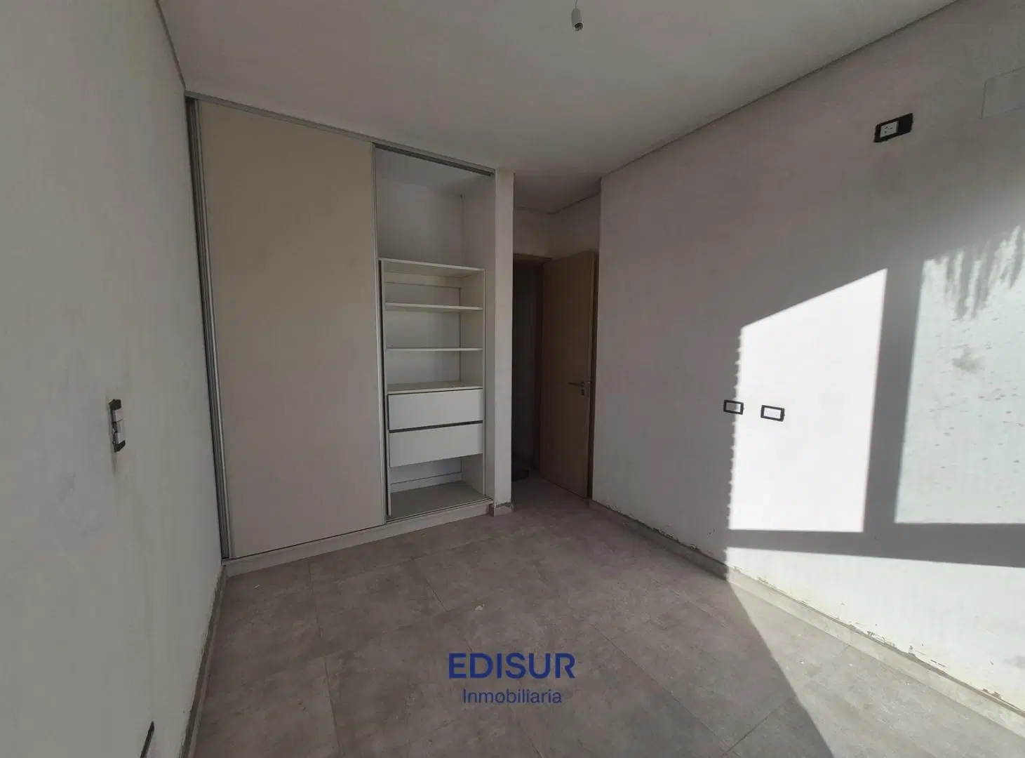 Duplex a estrenar en dos plantas dos dormitorios 3