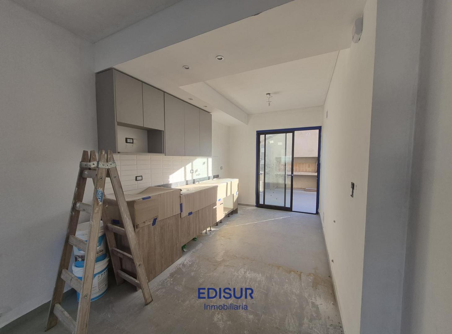 Foto de Duplex dos dormitorios en una planta, imagen 3