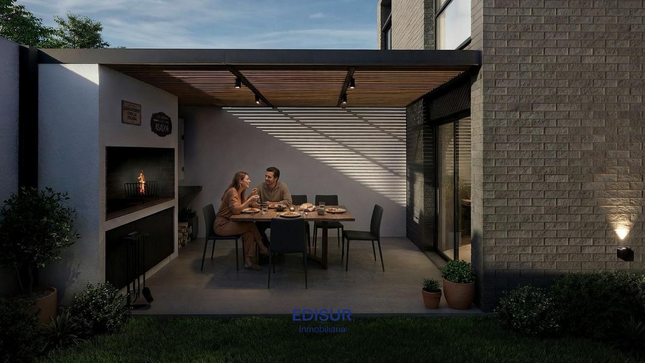 Foto de Duplex dos dormitorios en una planta, imagen 5