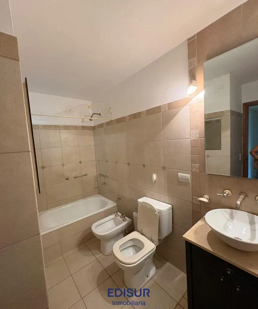 Departamento Dos dormitorios en Casonas del Parque 5