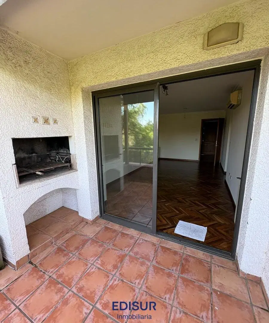 Departamento Dos dormitorios en Casonas del Parque 2