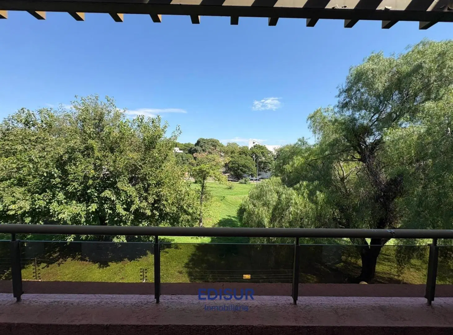 Departamento Dos dormitorios en Casonas del Parque 3