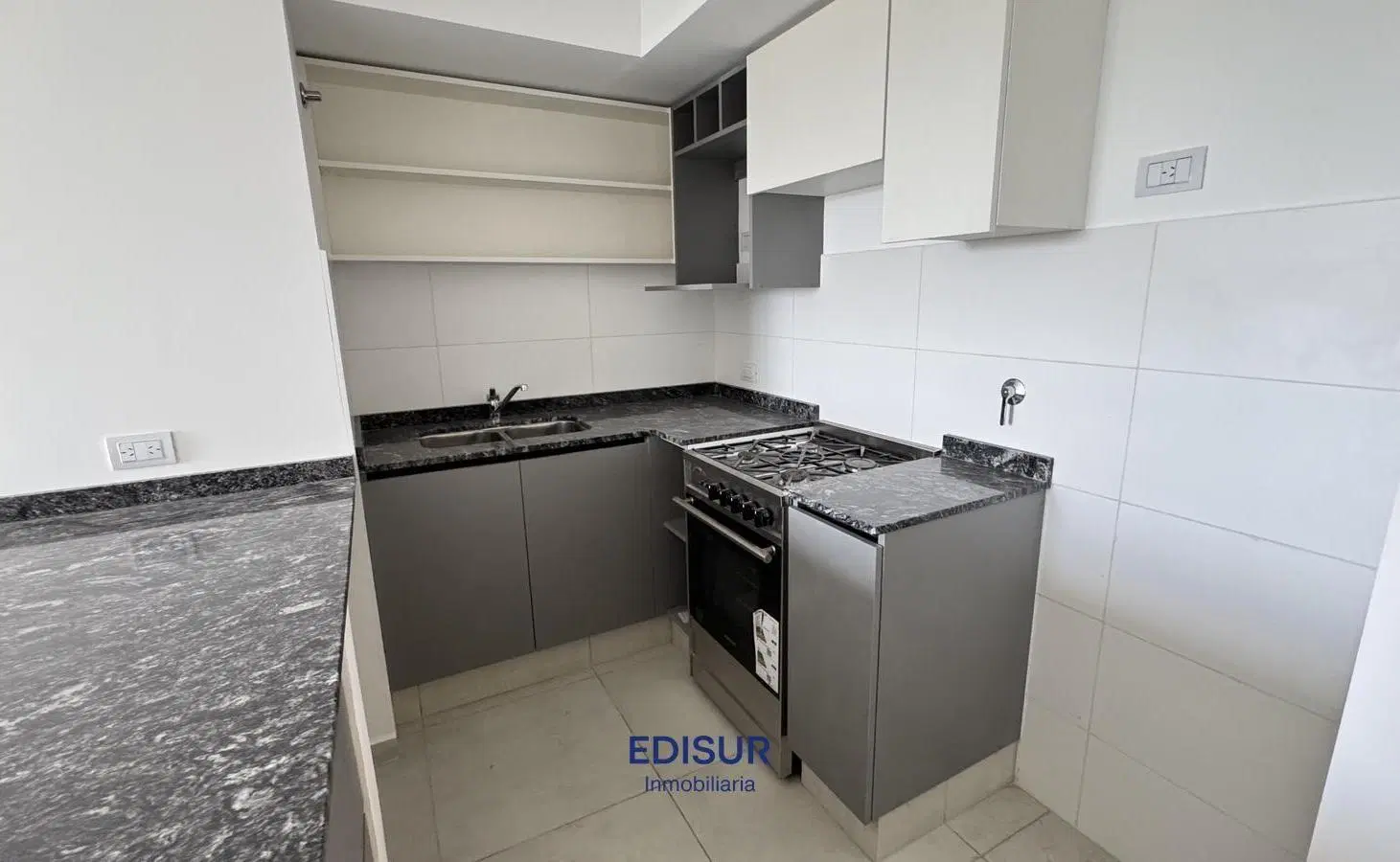 Departamento de un dormitorio en venta en Pilares de Manantiales a estrenar 2