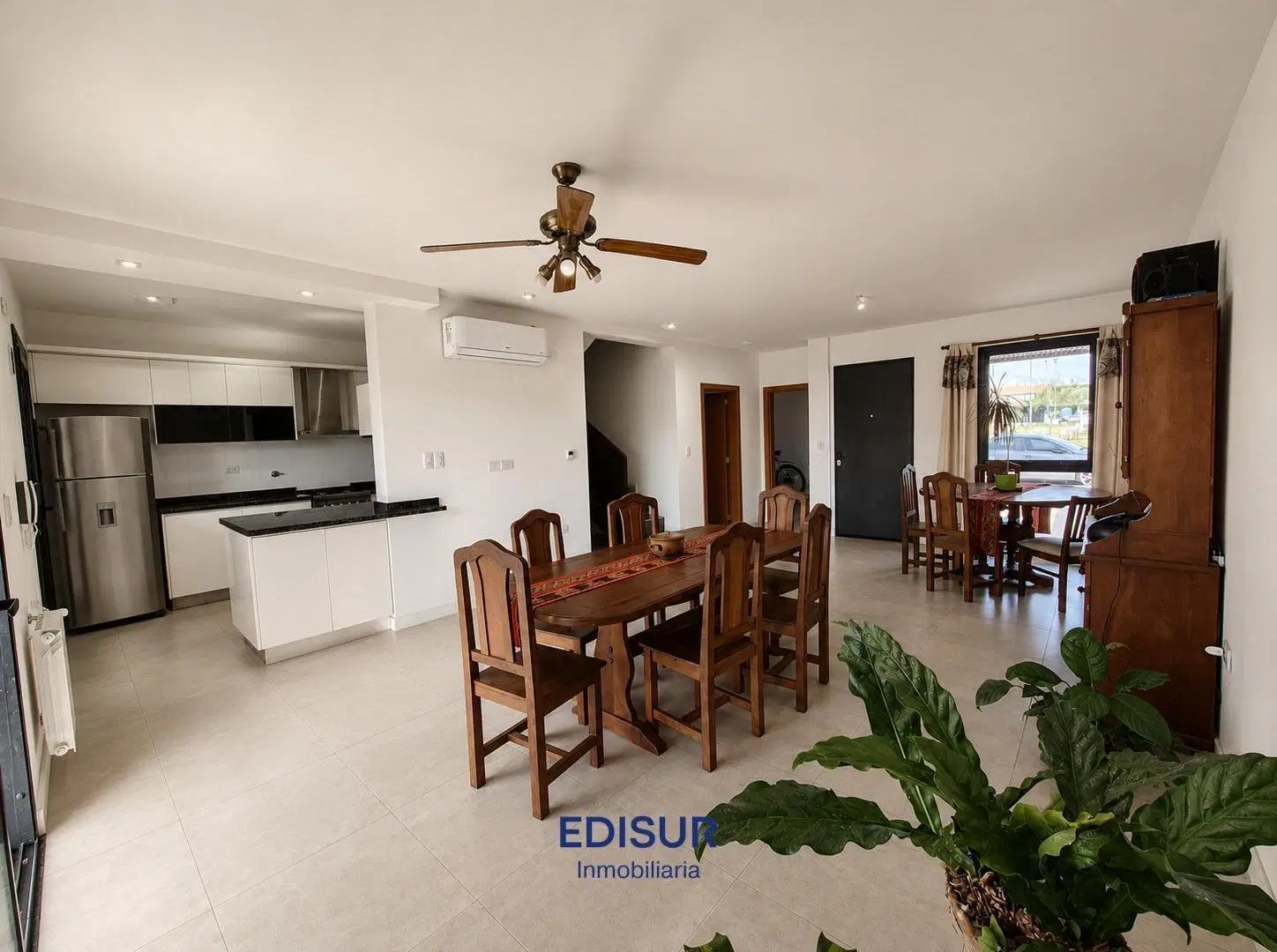 Casa en venta 4 dormitorios en Terrazas de Manantiales 5