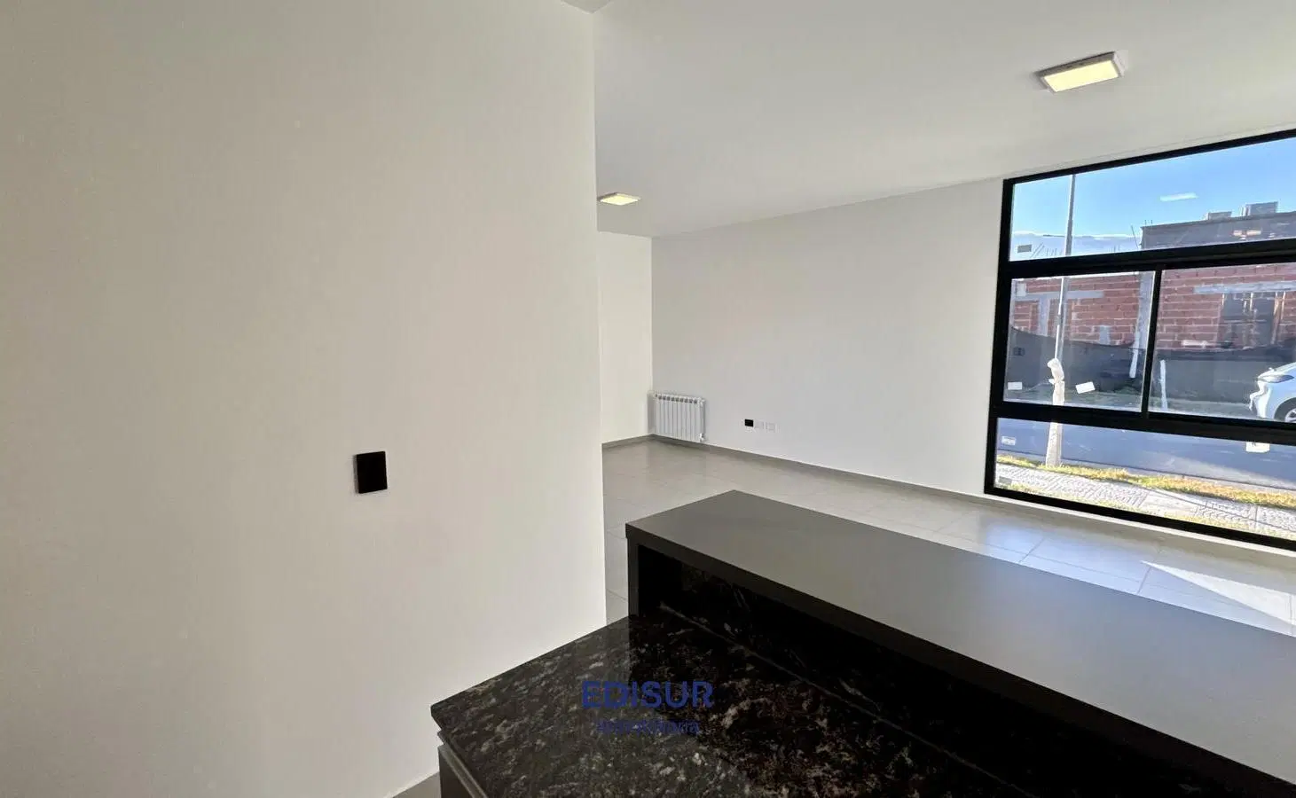 Duplex en Colinas de Manantiales 4