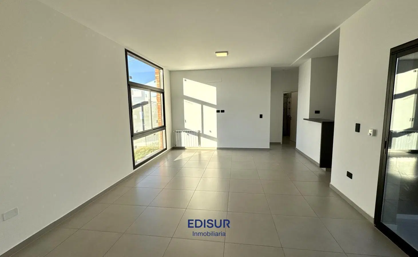 Duplex en Colinas de Manantiales 3