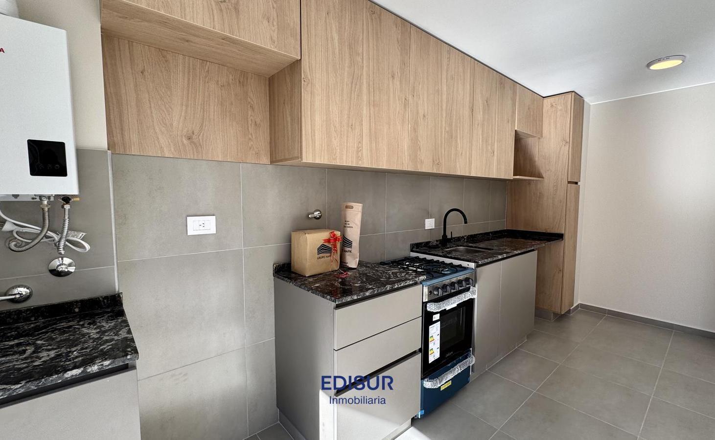 Foto de Departamento en Nueva Cordoba 1 dorm a estenar, imagen 4